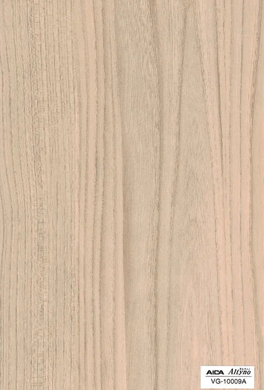 Altyno VG-10009A Wood Grain architectural film swatch