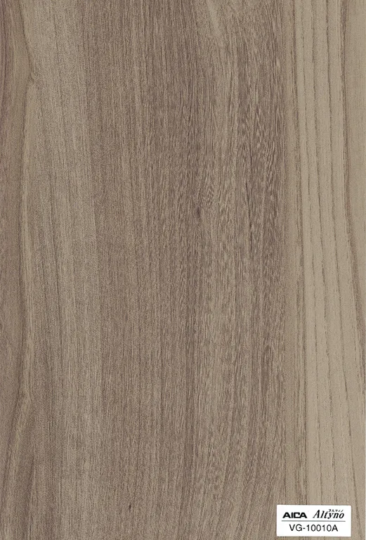 Altyno VG-10010A Wood Grain architectural film swatch