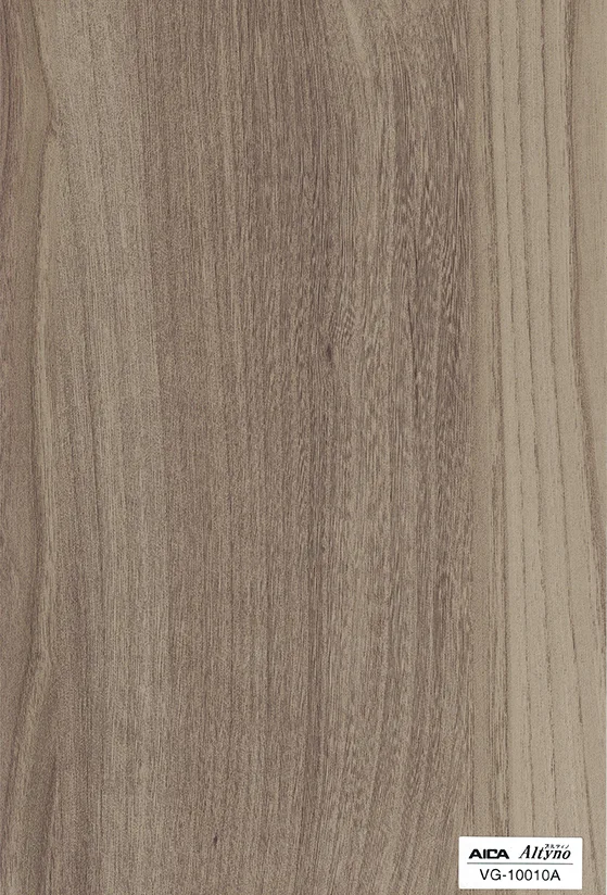 Altyno VG-10010A Wood Grain architectural film swatch