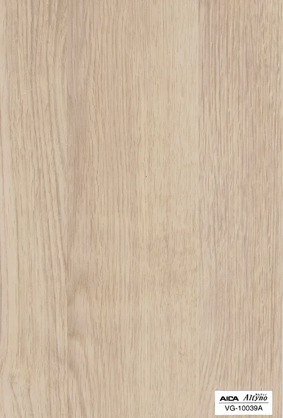 Altyno VG-10039A Wood Grain architectural film swatch