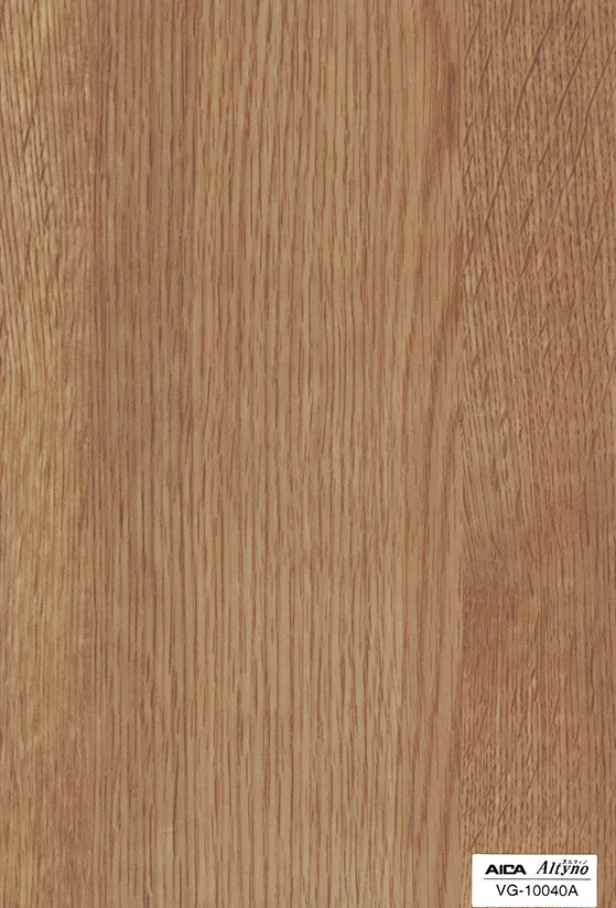 Altyno VG-10040A Wood Grain architectural film swatch