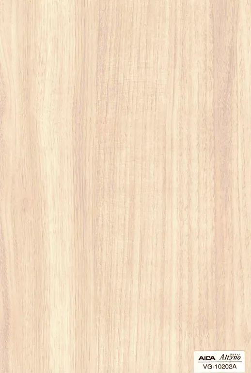 Altyno VG-10202A Wood Grain architectural film swatch