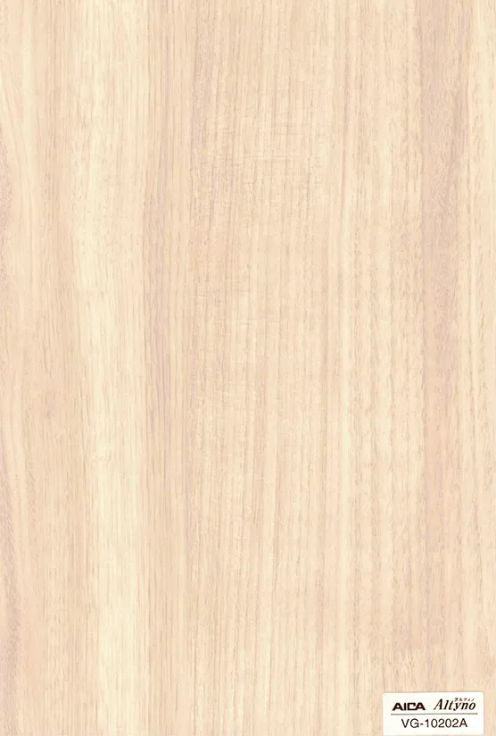 Altyno VG-10202A Wood Grain architectural film swatch