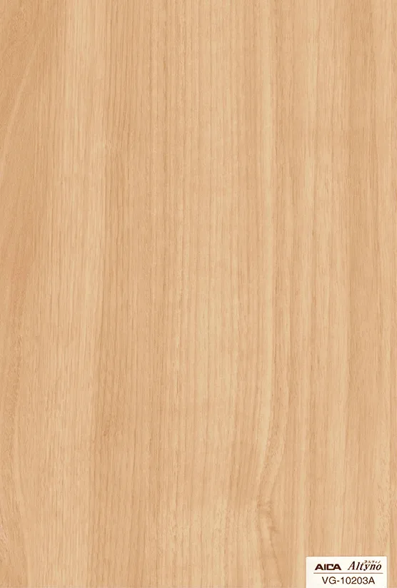 Altyno VG-10203A Wood Grain architectural film swatch