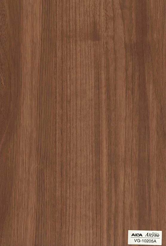 Altyno VG-10205A Wood Grain architectural film swatch