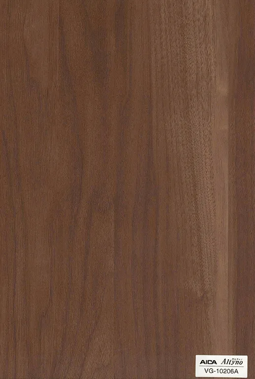 Altyno VG-10206A Wood Grain architectural film swatch