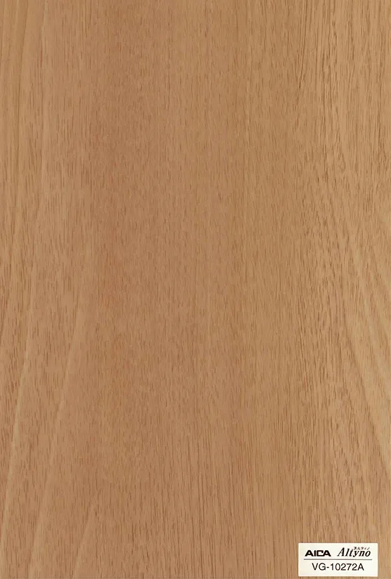 Altyno VG-10272A Wood Grain architectural film swatch