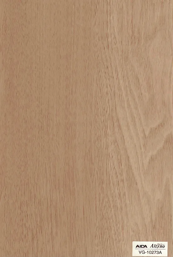 Altyno VG-10273A Wood Grain architectural film swatch