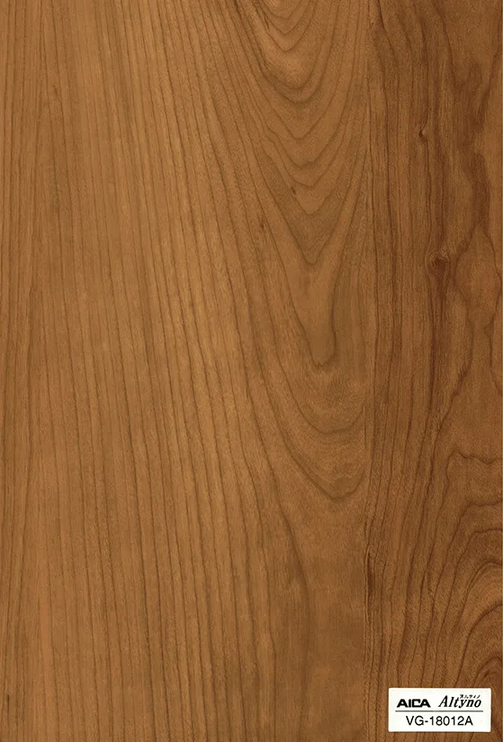 Altyno VG-18012A Wood Grain architectural film swatch