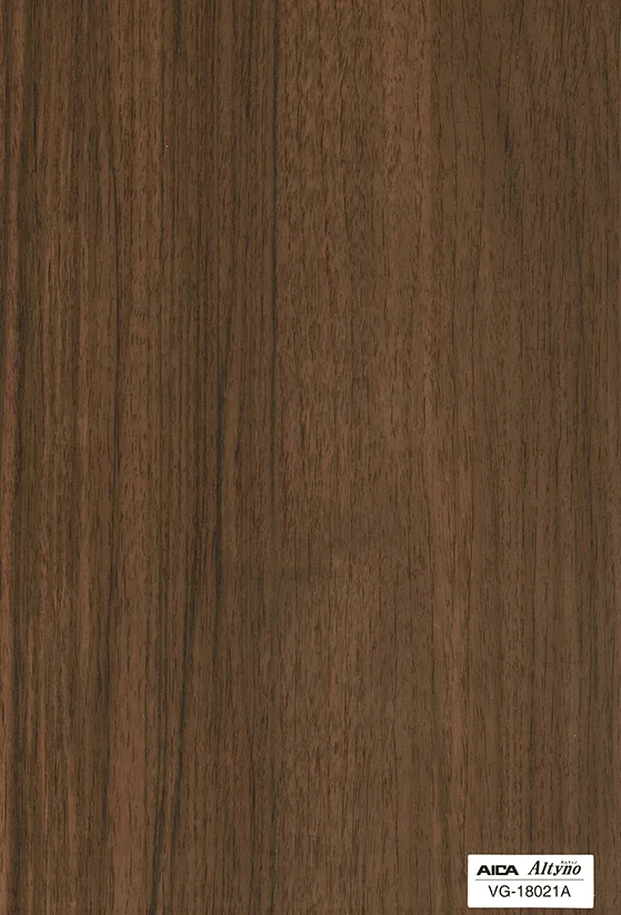 Altyno VG-18021A Wood Grain architectural film swatch