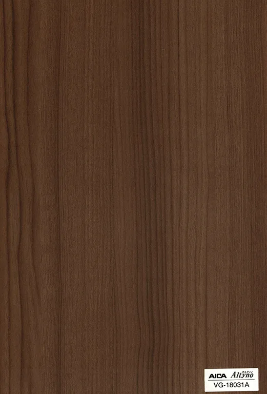Altyno VG-18031A Wood Grain architectural film swatch