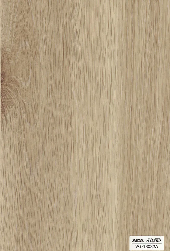 Altyno VG-18032A Wood Grain architectural film swatch