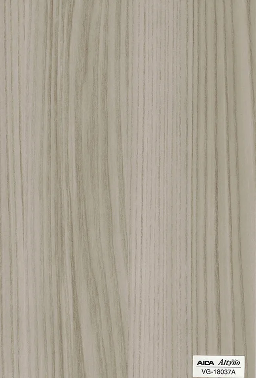 Altyno VG-18037A Wood Grain architectural film swatch