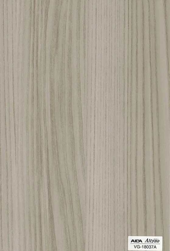 Altyno VG-18037A Wood Grain architectural film swatch
