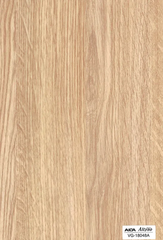 Altyno VG-18048A Wood Grain architectural film swatch