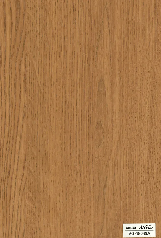 Altyno VG-18049A Wood Grain architectural film swatch
