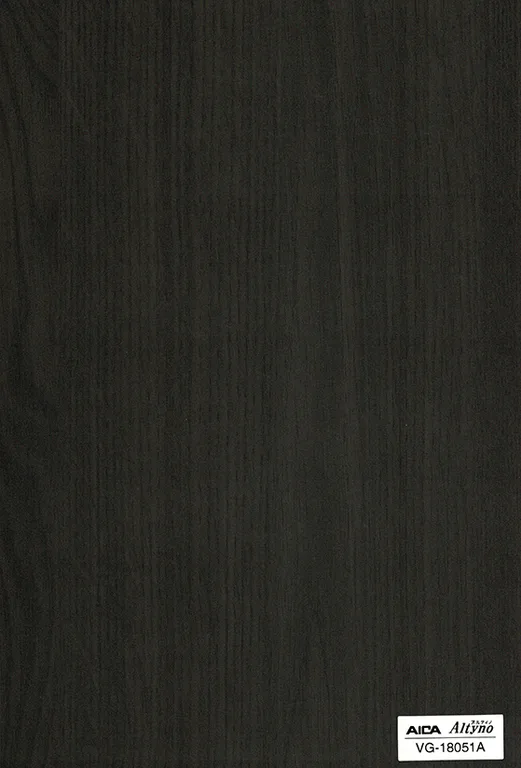 Altyno VG-18051A Wood Grain architectural film swatch