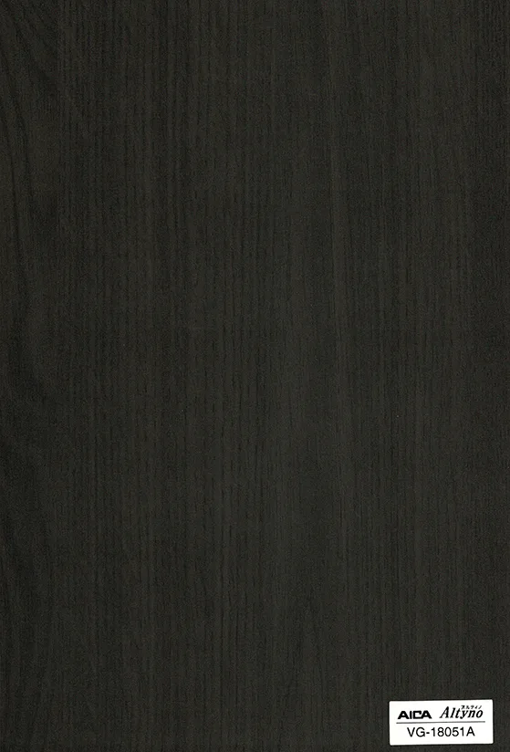 Altyno VG-18051A Wood Grain architectural film swatch