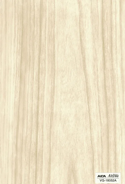 Altyno VG-18052A Wood Grain architectural film swatch