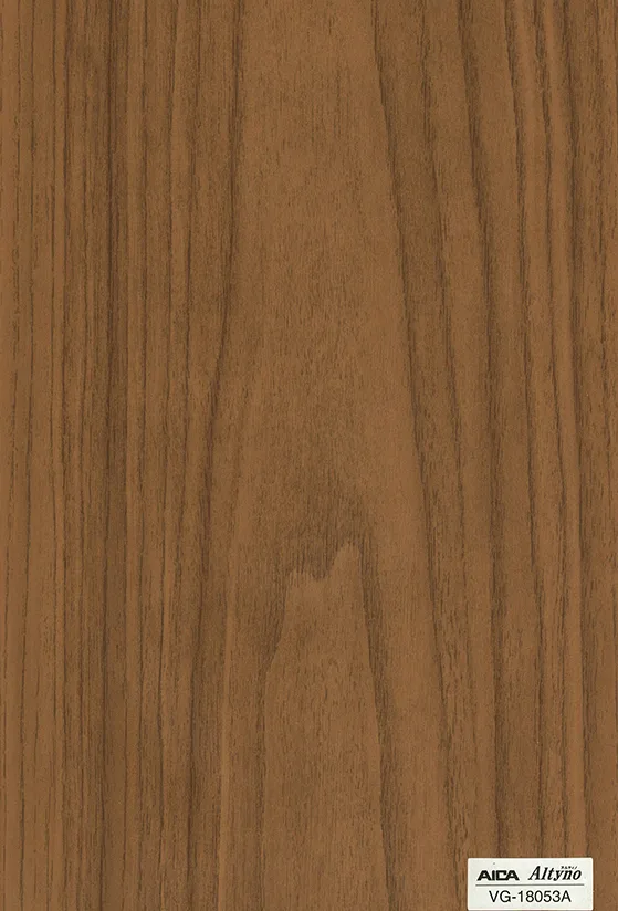Altyno VG-18053A Wood Grain architectural film swatch