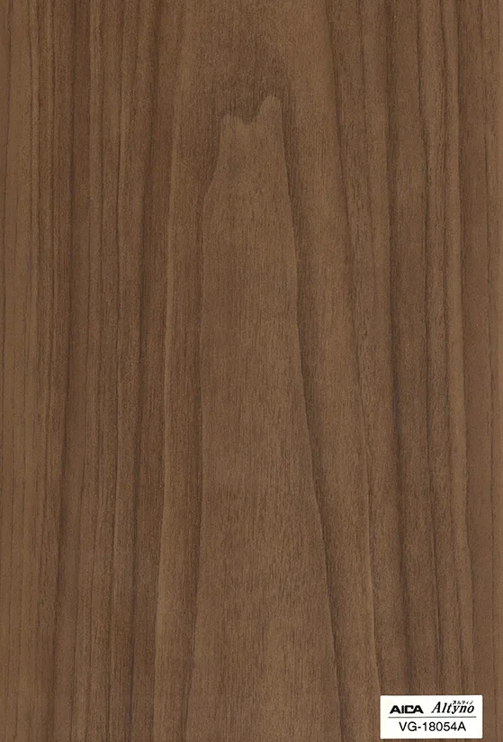 Altyno VG-18054A Wood Grain architectural film swatch
