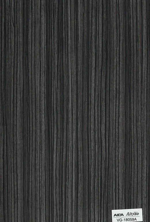 Altyno VG-18059A Wood Grain architectural film swatch