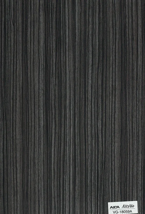 Altyno VG-18059A Wood Grain architectural film swatch