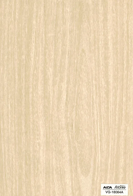 Altyno VG-18064A Wood Grain architectural film swatch