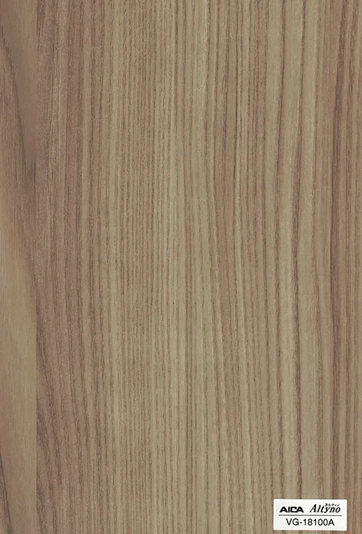 Altyno VG-18100A Wood Grain architectural film swatch