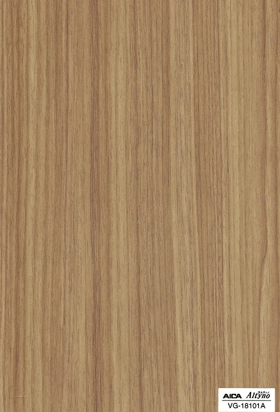Altyno VG-18101A Wood Grain architectural film swatch