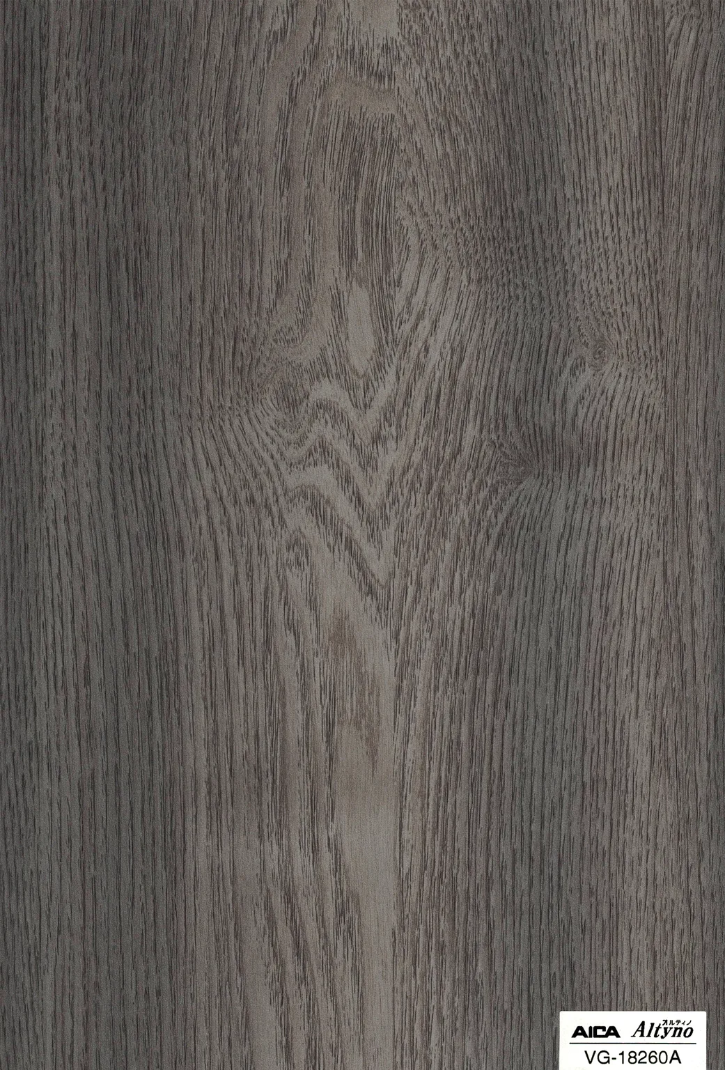 Altyno VG-18260A Wood Grain architectural film swatch