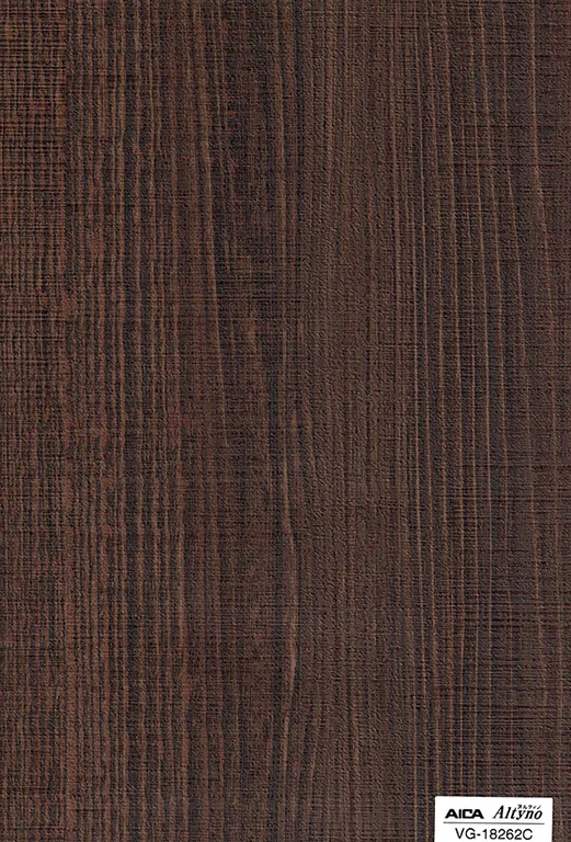 Altyno VG-18262C Wood Grain architectural film swatch