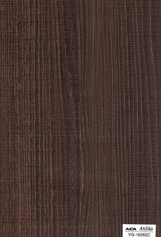 Altyno VG-18262C Wood Grain architectural film swatch