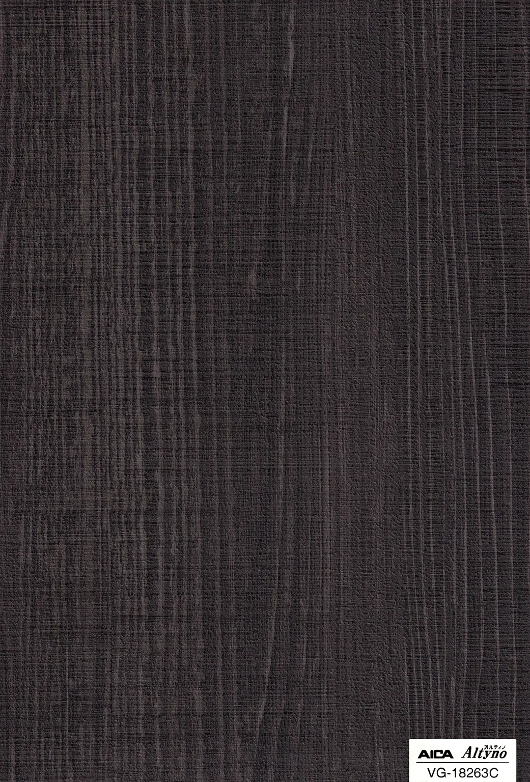Altyno VG-18263C Wood Grain architectural film swatch