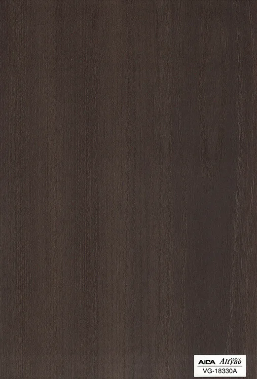 Altyno VG-18330A Wood Grain architectural film swatch
