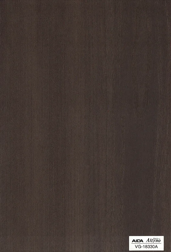 Altyno VG-18330A Wood Grain architectural film swatch