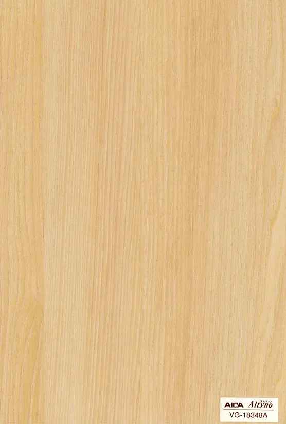 Altyno VG-18348A Wood Grain architectural film swatch