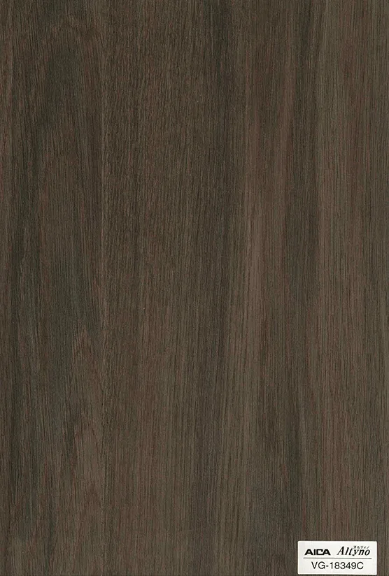 Altyno VG-18349C Wood Grain architectural film swatch