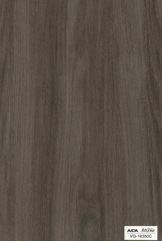 Altyno VG-18350C Wood Grain architectural film swatch