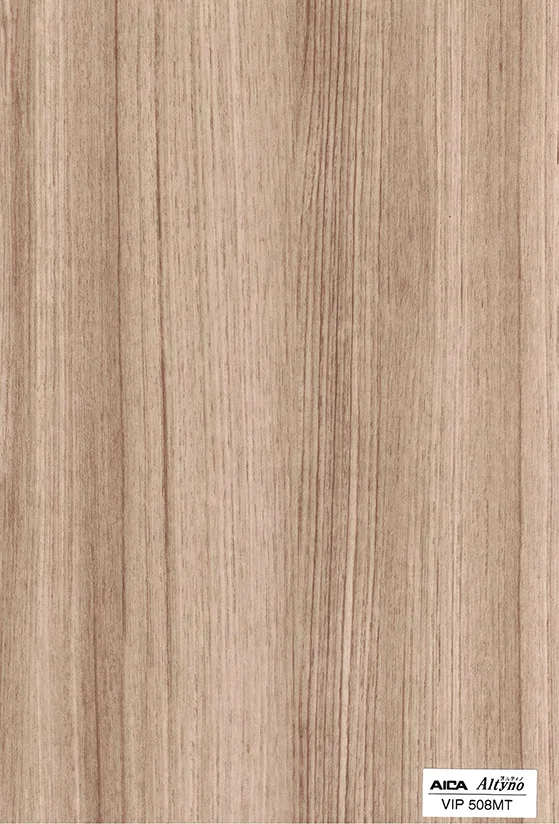 Altyno VIP-0508MT Impact Matte architectural film swatch