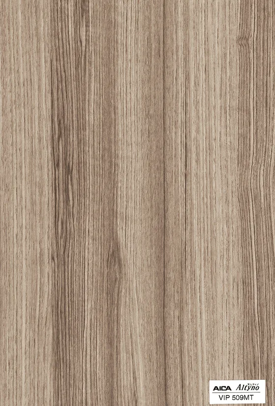 Altyno VIP-0509MT Impact Matte architectural film swatch