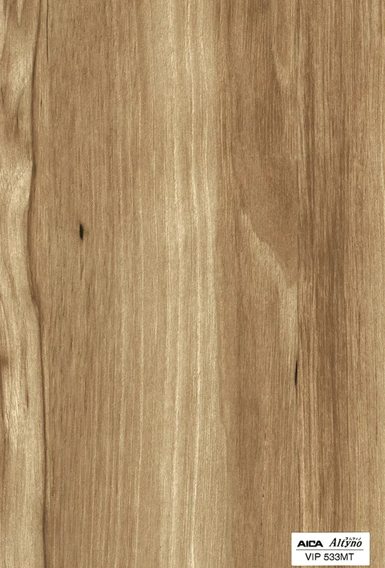Altyno VIP-0533MT Impact Matte architectural film swatch