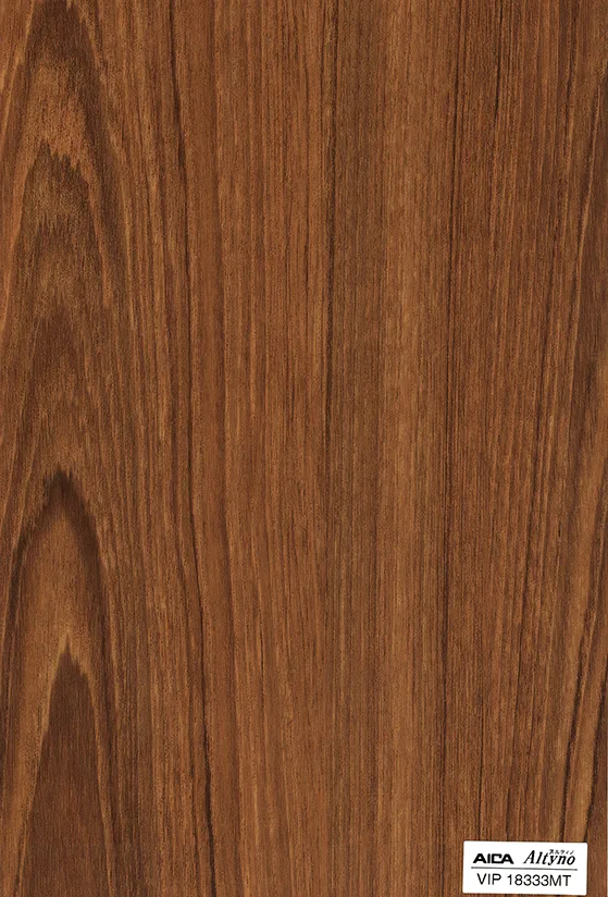 Altyno VIP-18333MT Impact Matte architectural film swatch