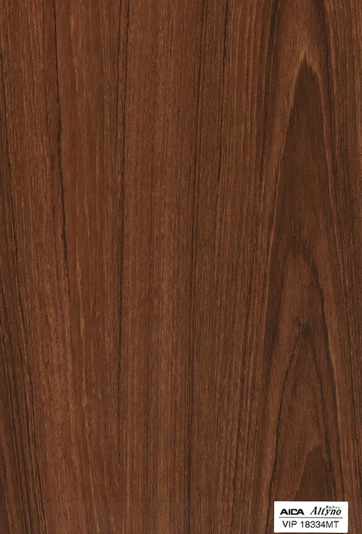 Altyno VIP-18334MT Impact Matte architectural film swatch