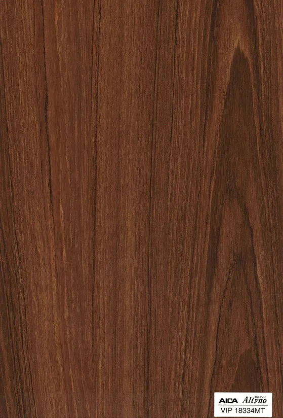 Altyno VIP-18334MT Impact Matte architectural film swatch