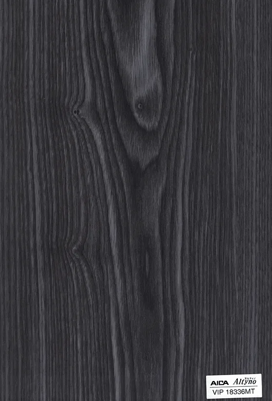 Altyno VIP-18336MT Impact Matte architectural film swatch