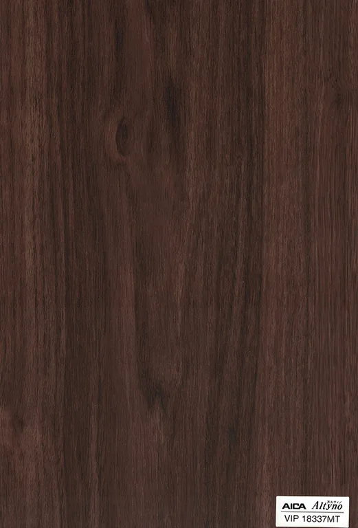 Altyno VIP-18337MT Impact Matte architectural film swatch