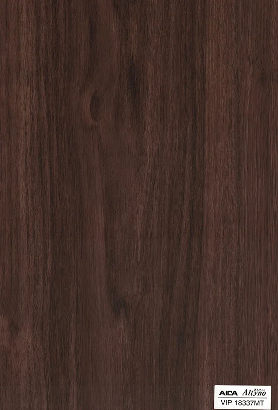 Altyno VIP-18337MT Impact Matte architectural film swatch