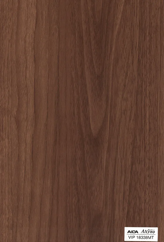 Altyno VIP-18338MT Impact Matte architectural film swatch