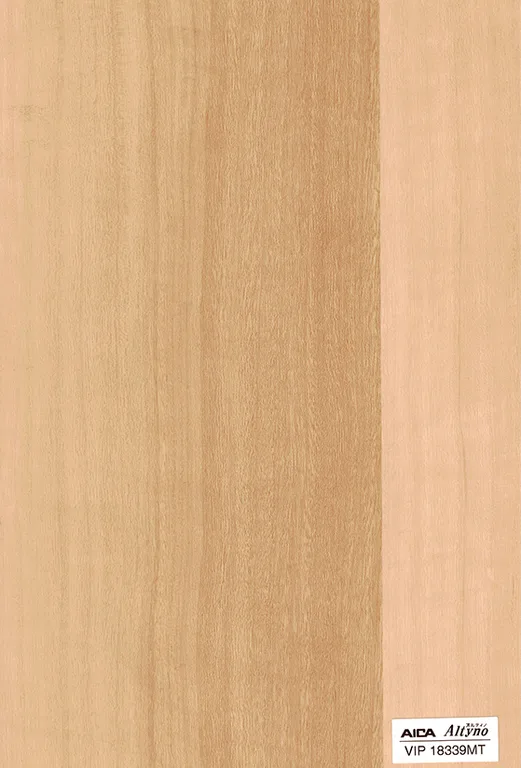 Altyno VIP-18339MT Impact Matte architectural film swatch